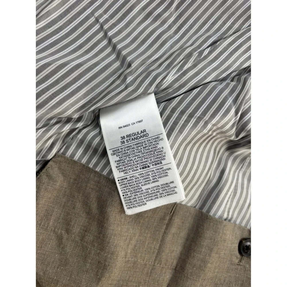 Banana Republic banana republic